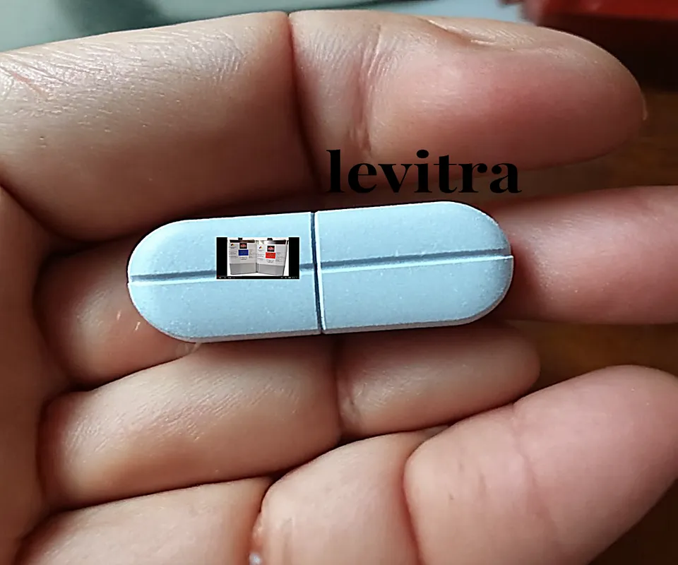 El generico de levitra